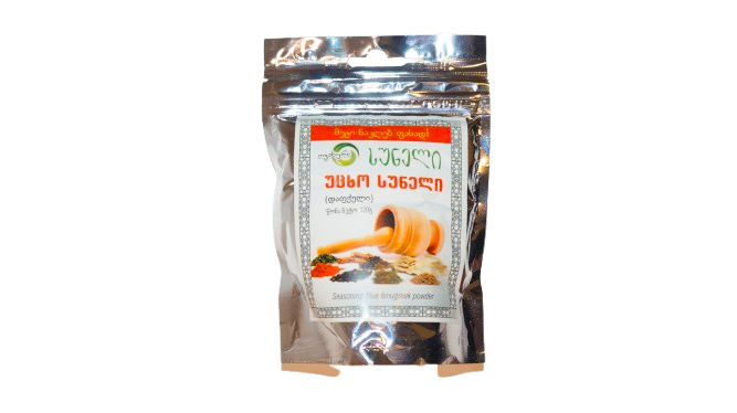 Suneli Utsho-Suneli &#8211; Sarviapilajauhe 120g