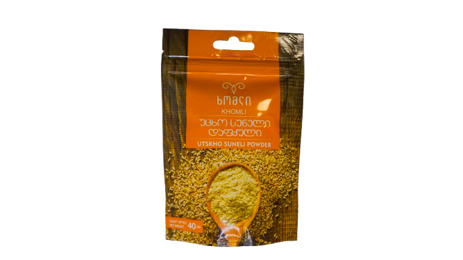 Khomli Utskho Suneli – Sarviapilajauhe 40g