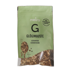 Meira Glögimauste 25g