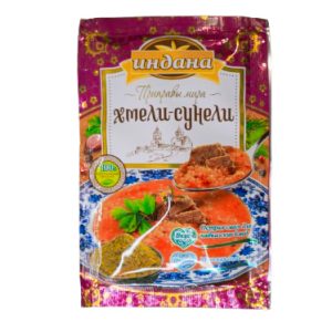 Indiana Khmeli-Suneli – georgialainen maustesekoitus 15g