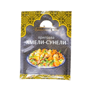 Vostochny Gost Hmeli Suneli – georgialainen maustesekoitus 15g