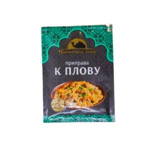 Vostochny Gost Priprava k Plovu – plov-maustesekoitus 15g